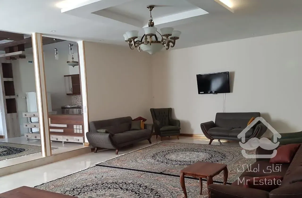 باغ ویلااجاره ای ۱۰۰۰متری واقع در۴فصل اجاره