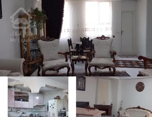 ٨٠متر اردلان فول امکانات