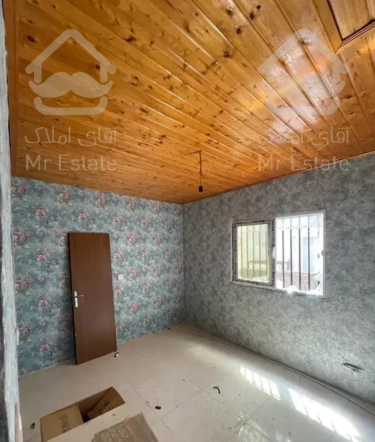 ویلا همکف ۳۵۰متری حیاط دار،سرسبز،سنددار