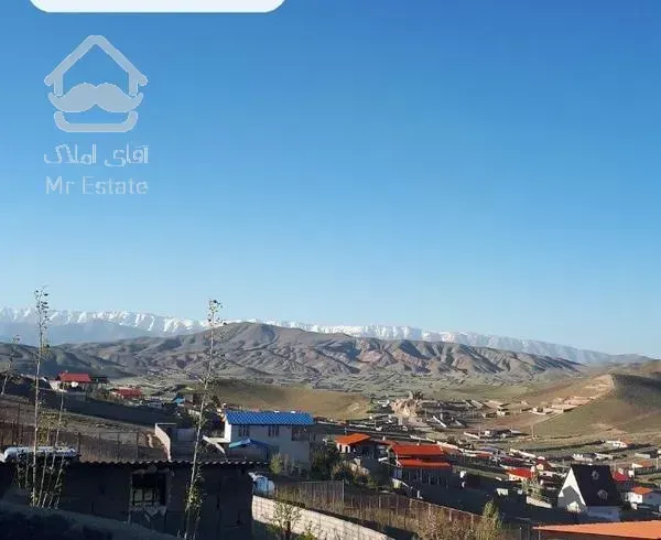 ۲۴۰متر جاویلا گرمابسرد دماوند