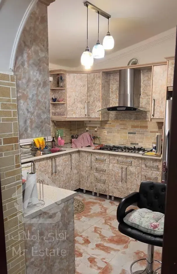 سراسیاب اجاره ۶۳ متری