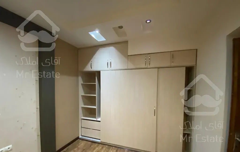 160متر  تک واحدی شیک فول  هاشمیه