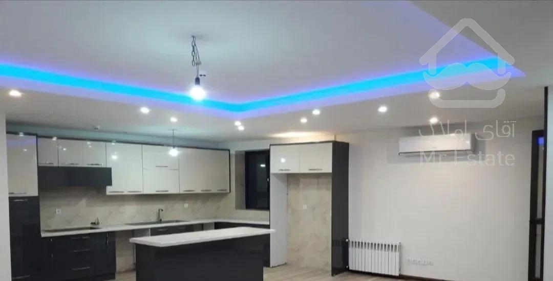 آپارتمان ۱۱۸ متری شهرک خرازی بلوک نیروی زمینی