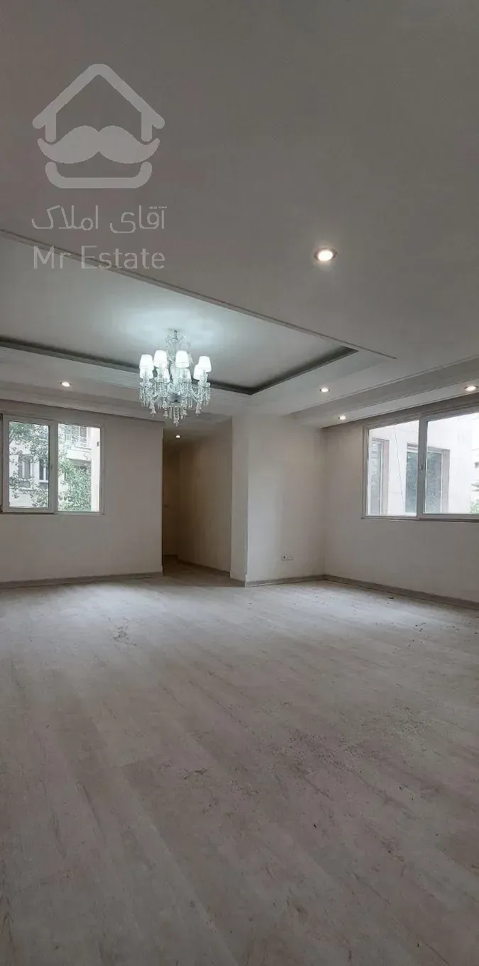 محمودیه/ 90متر / دو خواب /