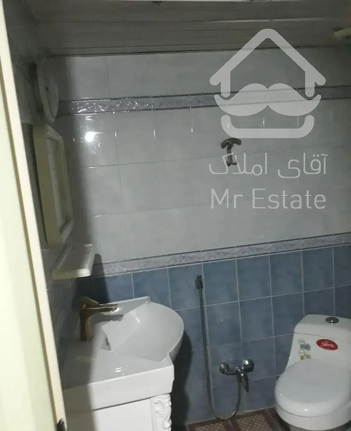 ۸۰متر/۲خواب/خوش‌نقشه/در ازگل