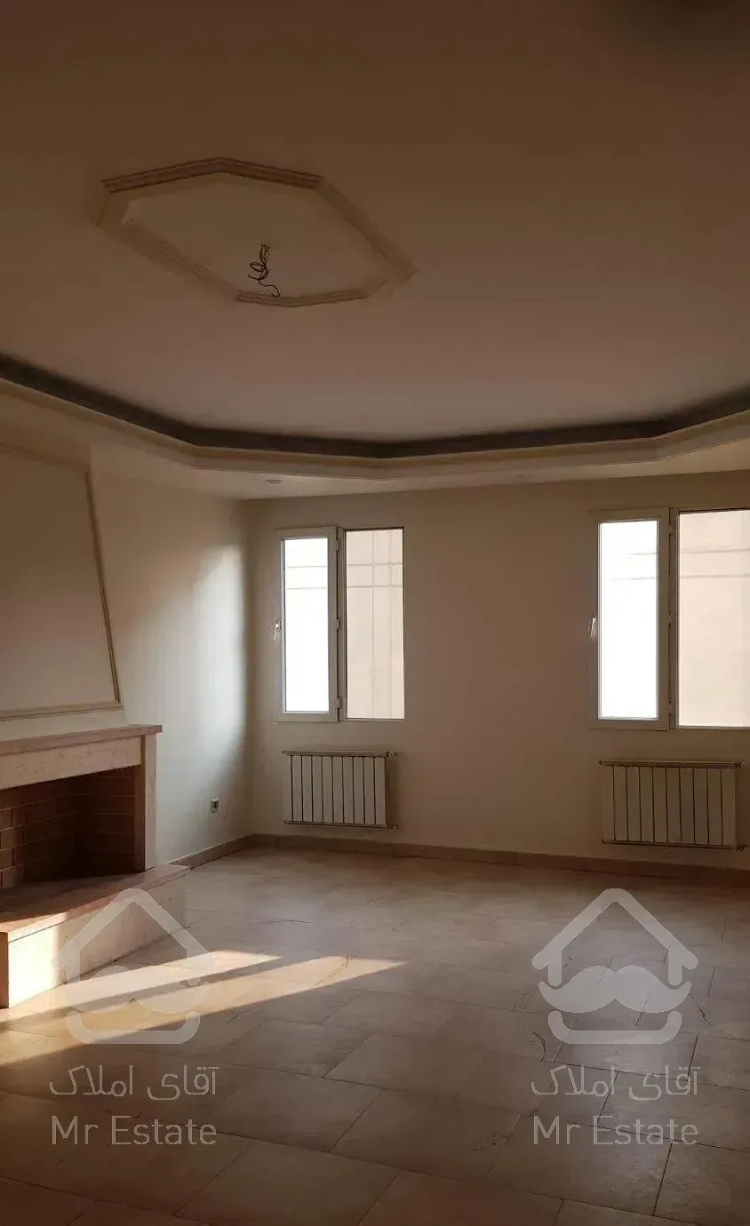 آپارتمان ۹۰متری دوخواب محدودی منظریه فول بالکن