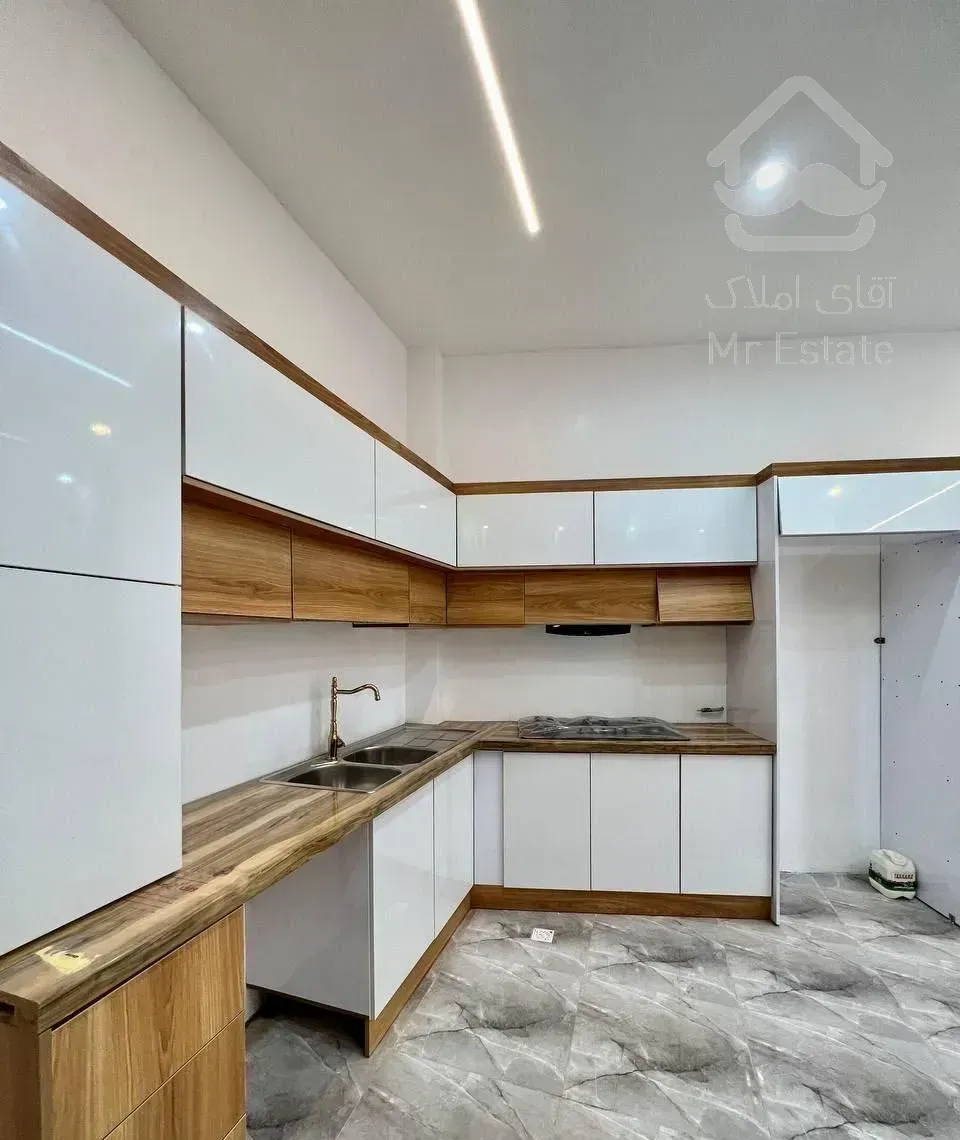 فلت مدرن280م*3خواب مستر*استخرداخلی*تاپ لوکیشن