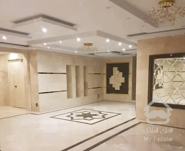 ۷۲ متر   شمال ستارخان   فول   ۲ ساله