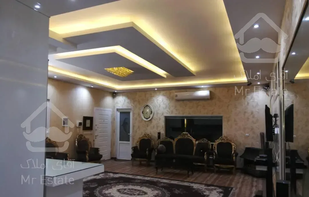 ویلا استخر آبگرم با جکوزی