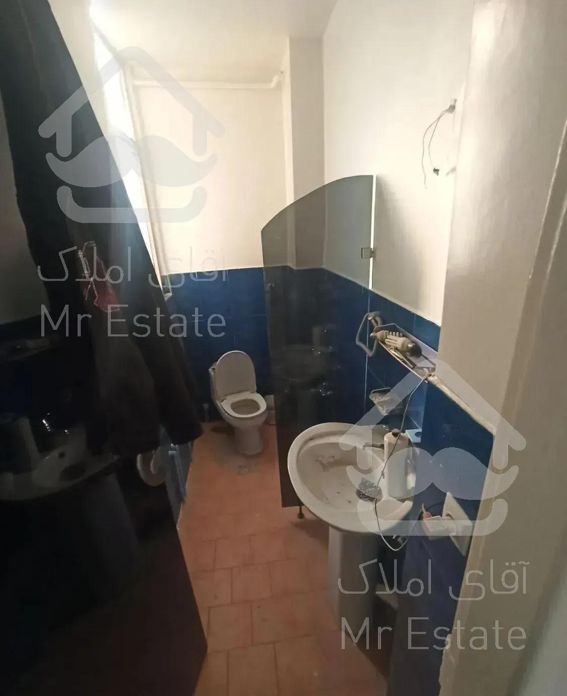 ۷۷ متر تک خواب با حیاط ۵۰ متری دراختیار در سنایی