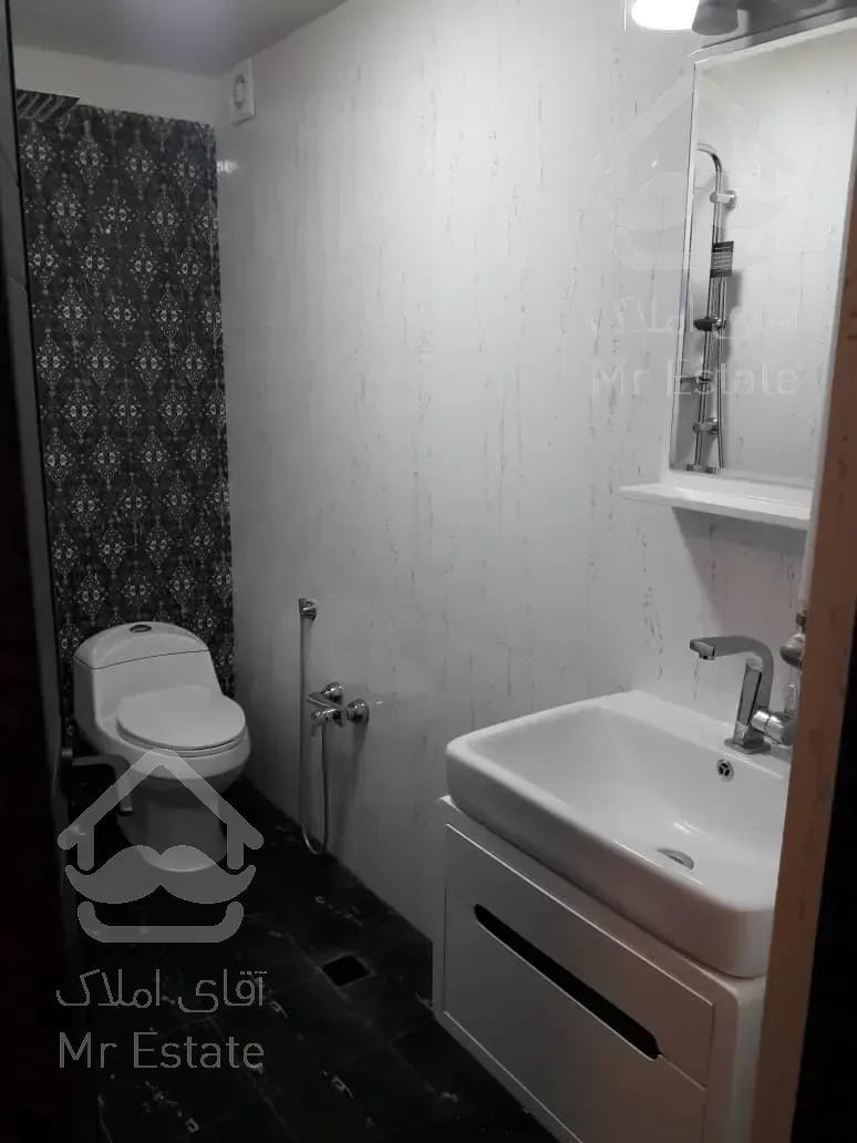 فروش و تهاتر آپارتمان ۱۵۰متر کرج  مهر ویلا رودکی غربی