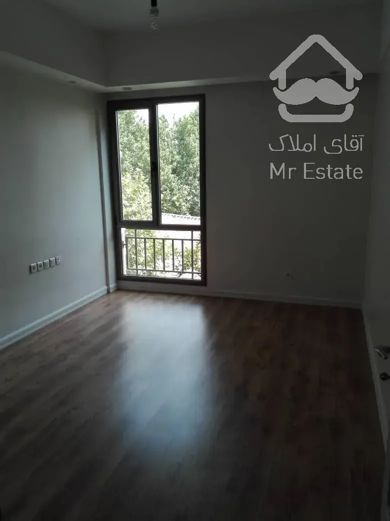 خرید 270 متری آپارتمان نیاوران تکواحدی