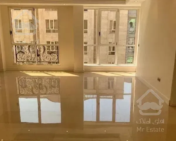 شریعتی سهروردی ۱۴۵متر تک واحدی