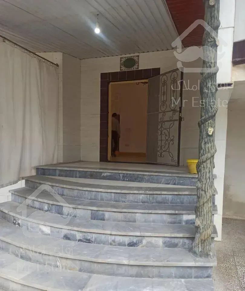 170 متر ویلایی دربست