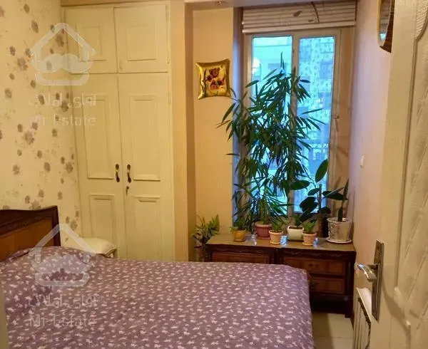 آپارتمان١١٤متری تک واحدی