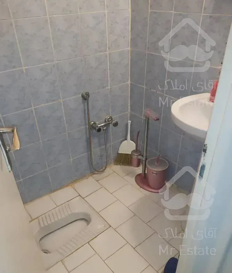 آپارتمان ۵۹متری یه خوابه سند تک برگ