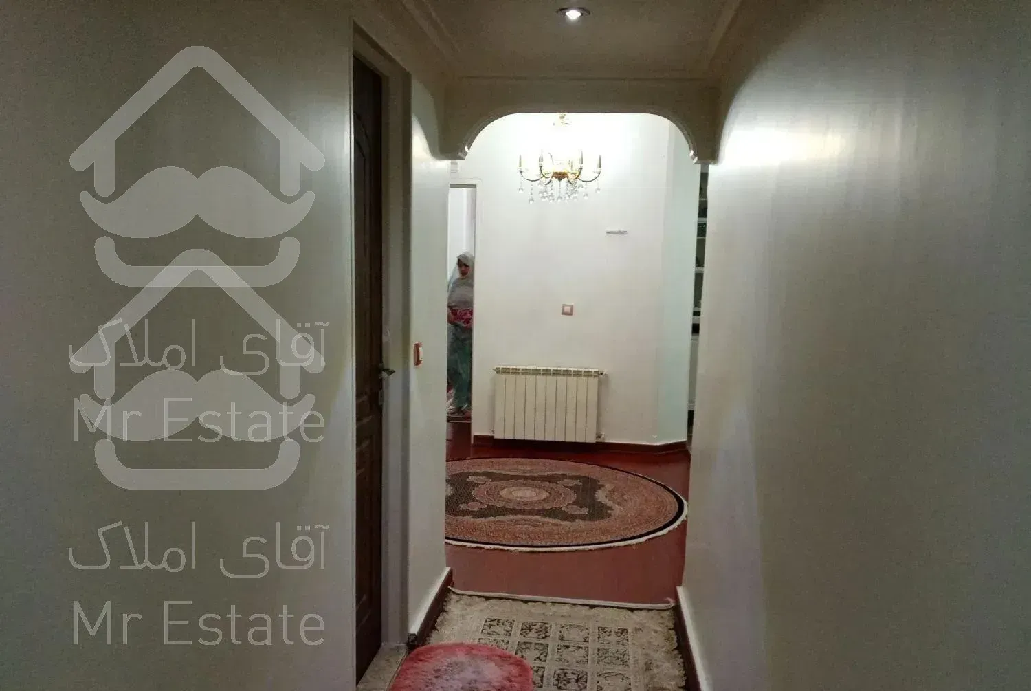 150 متر سه خواب  خوش نقشه بلوار بیژن