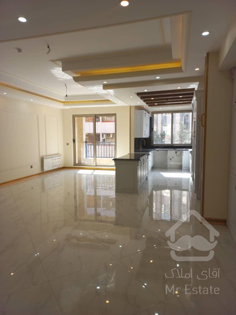 فروش آپارتمان ۱۱۰ متر // اکازیون