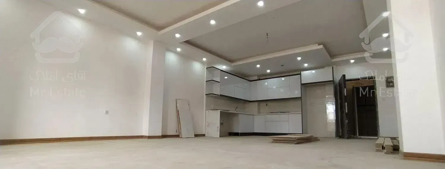 3+125خواب مستردار دوربرنما طبقه3جلو تراس بزرگ