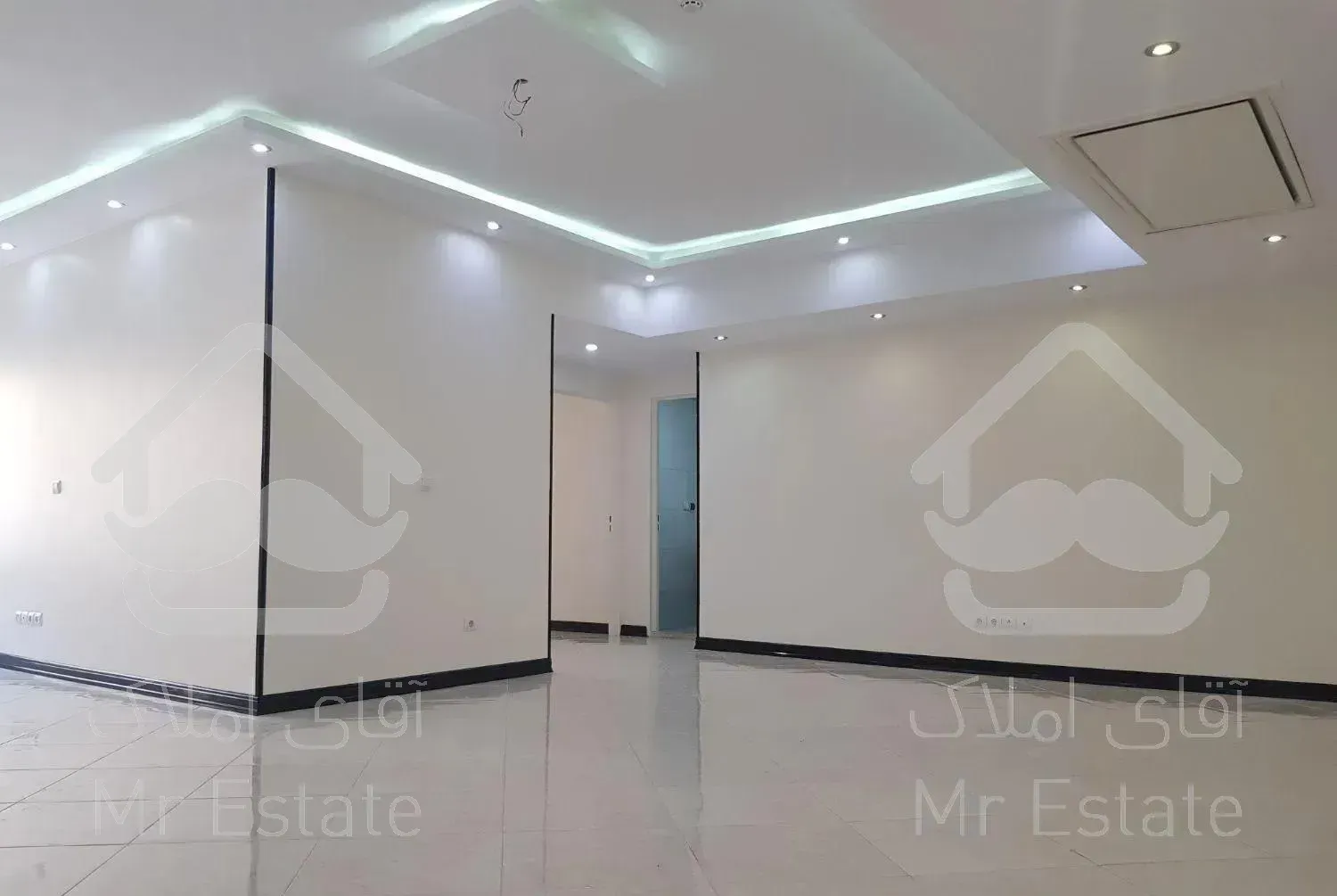 105متری /دوخوابه/فول امکانات /منطقه 22