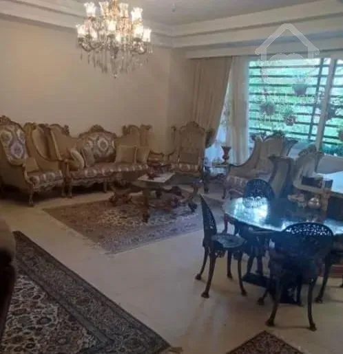 هفت تیر مفتح ۱۴۱ متر ۳ خواب فول