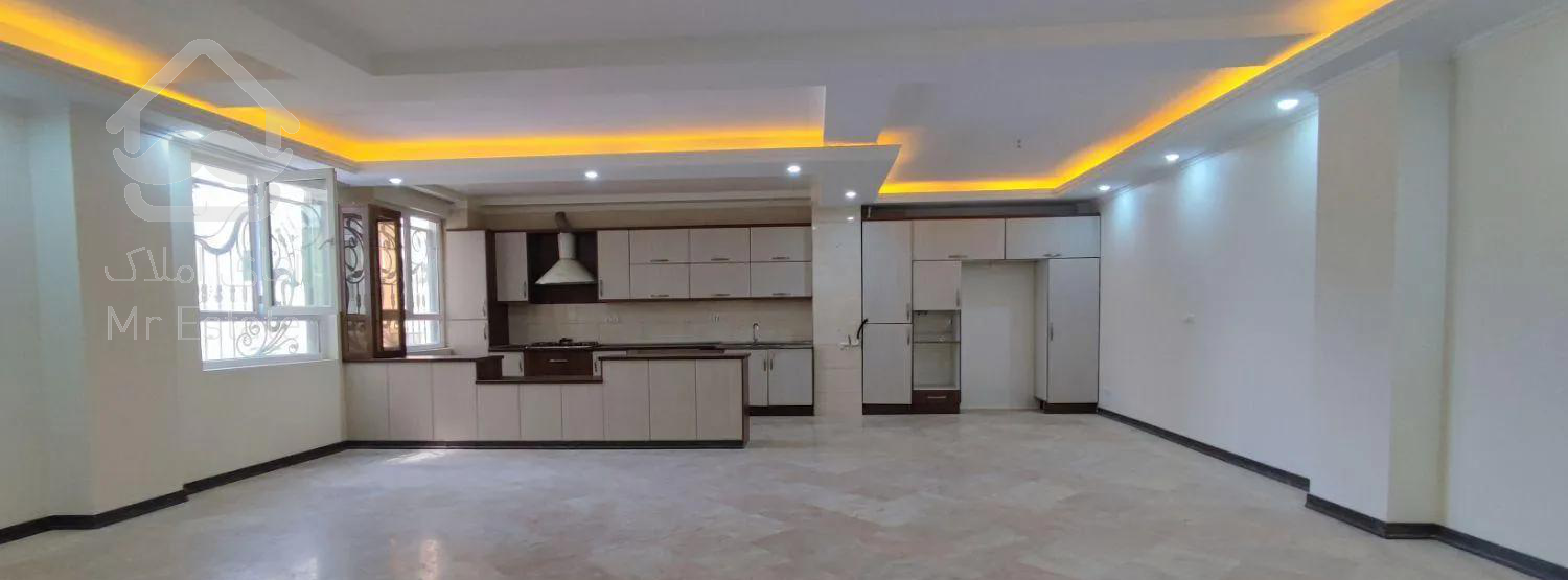 ۱۱۰ متر/۲خواب/فول امکانات