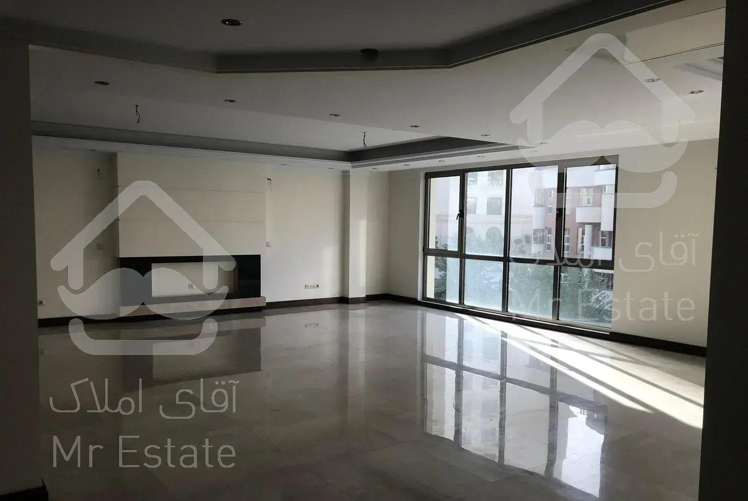 ۱۶۵متر۳خواب فول مشاعات