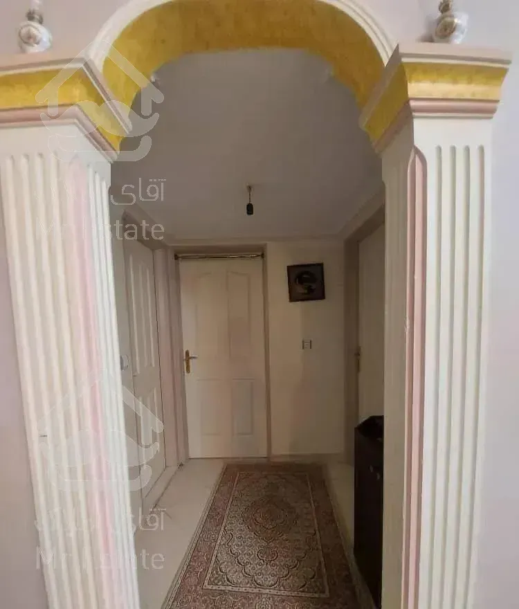 ۱۴۰ متر ویلایی میدان اتریش