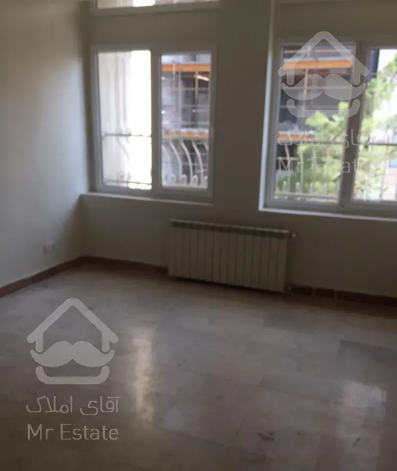 ۳۰۰ متر. نیاوران جمشیدیه ۴خوابه