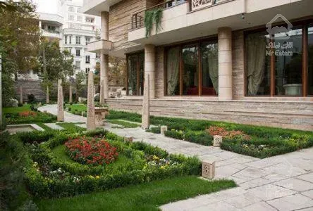 فروش آپارتمان ۳۰۰متر فرمانیه