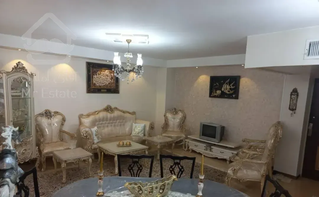 آپارتمان اجاره ای مجتمع مروارید