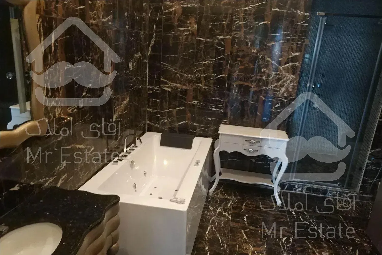 روما رزیدنت / ۴۳۰ متر / فایل کاملا شخصی