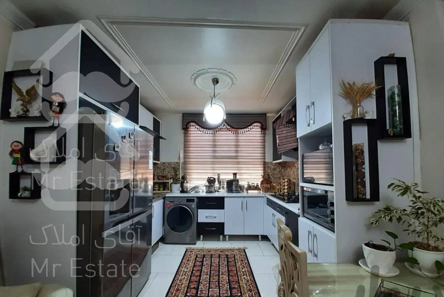 آپارتمان 68 متری فول امکانات