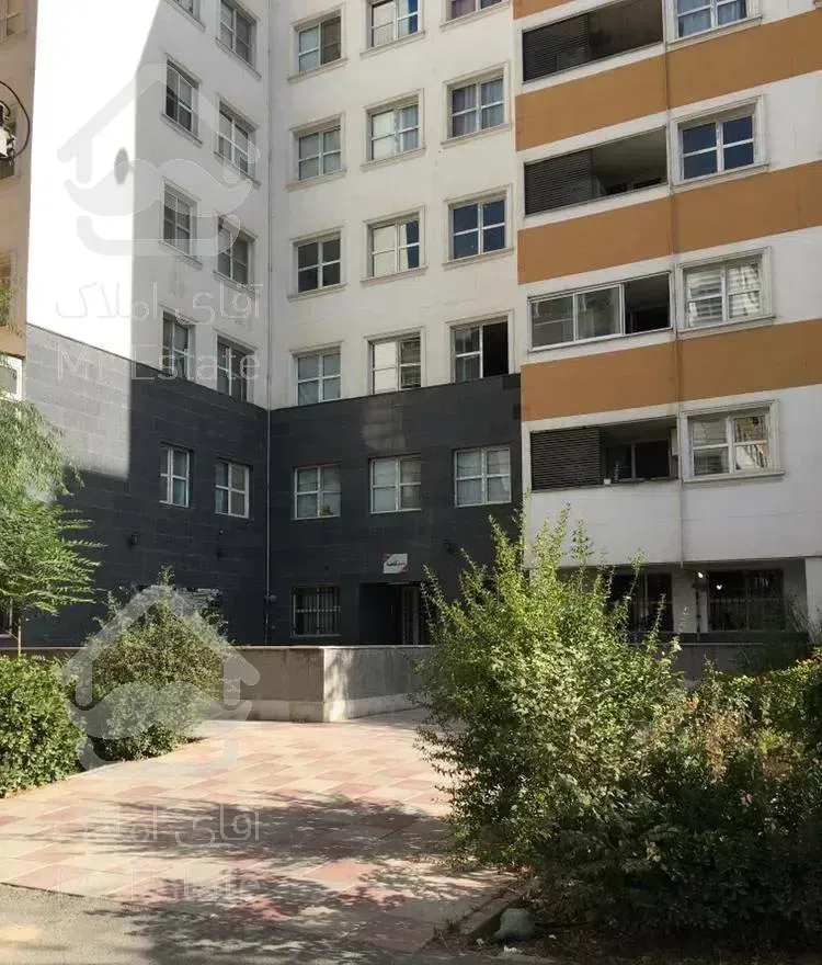 مهرشهـر بلوار امیرکبیر ، ٦٨ متر خوش نقشه ، یکخوابه