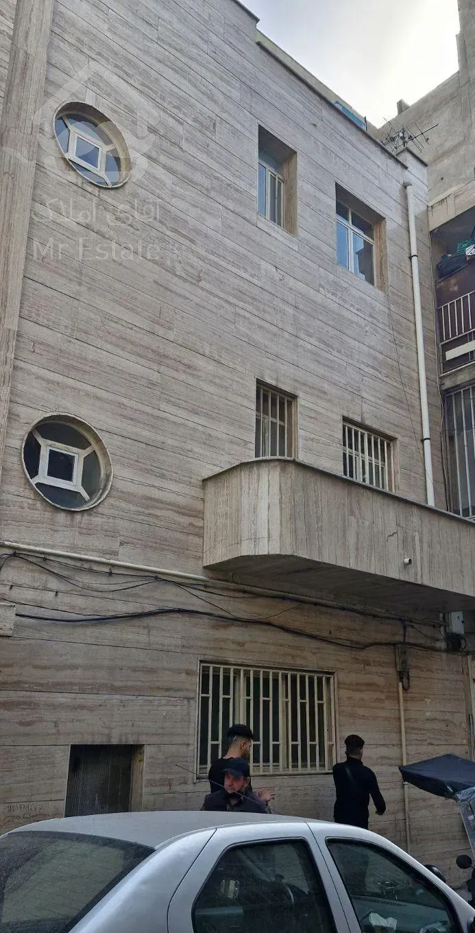 اجاره مستقلات۴۰۰ متری ۵ خوابه همکف در فردوسی