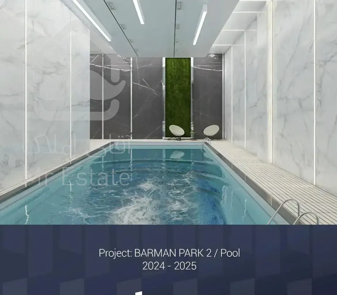 113 متر سرمایه‌گذاری در بهترین پروژه منطقه ۵