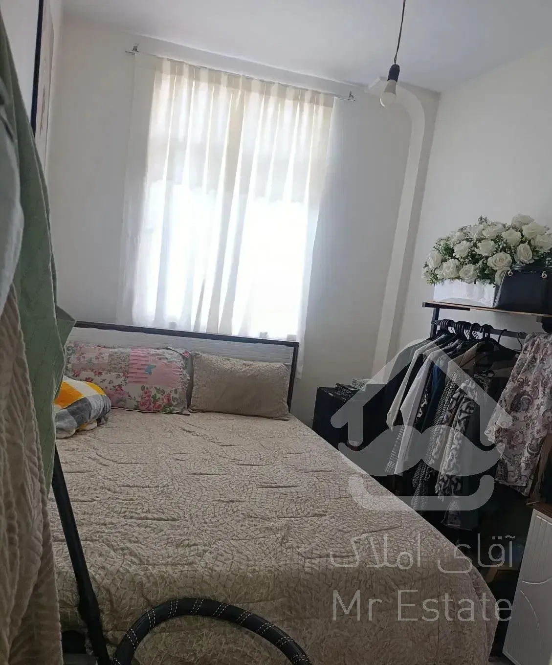 اجاره آپارتمان ۴۲متری