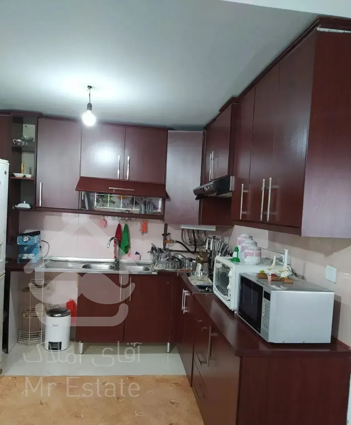 رهن و اجاره واحد آپارتمانی،دو خوابه