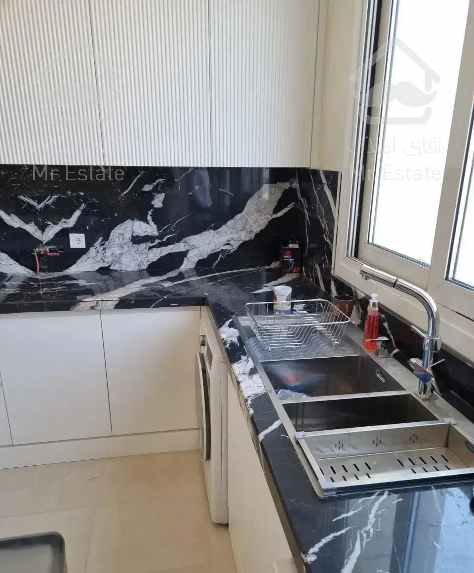 126متر حکمت پرشین پارک