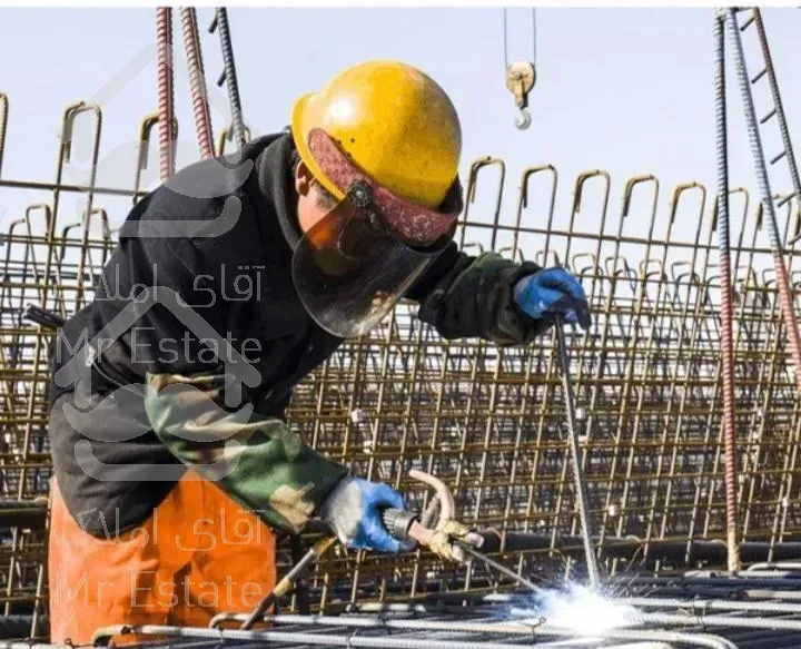 جوشکاری سیار شبانه روزی