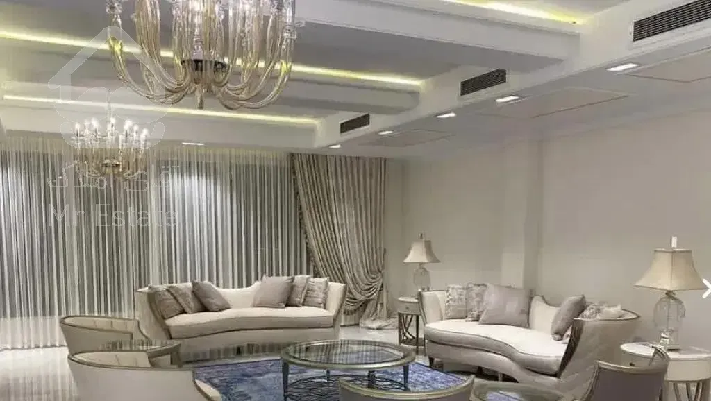 ۶۲متر/فول امکانات/سالن پرده خور/شمال امام منتظر