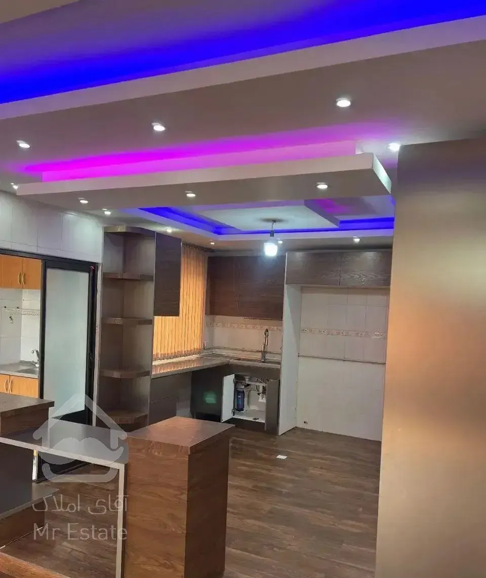 خانه ای برای شروع زندگی