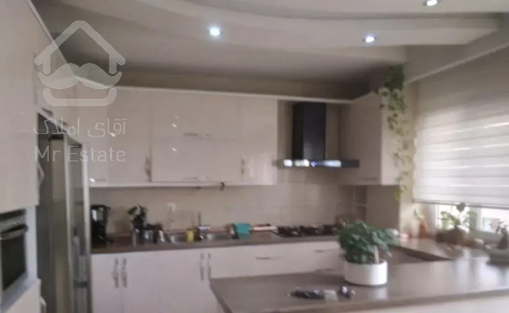 ۱۵۰متر دو خوابه