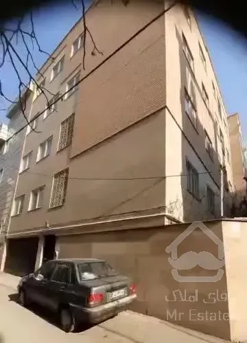 فروش آپارتمان ۴۹ متری ۱ خوابه در بریانک