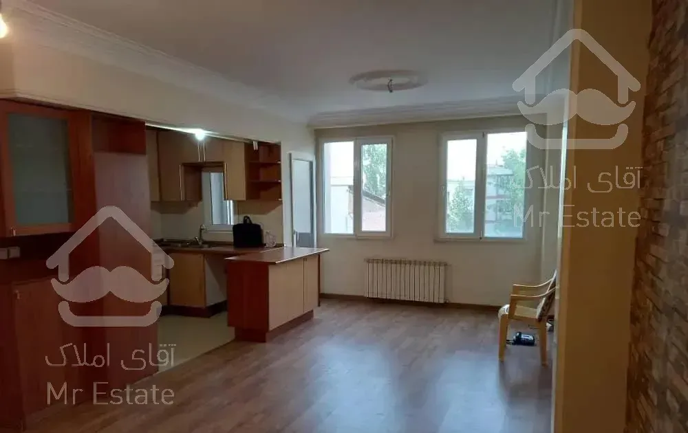 آپارتمان ۸۵متر ۲خواب