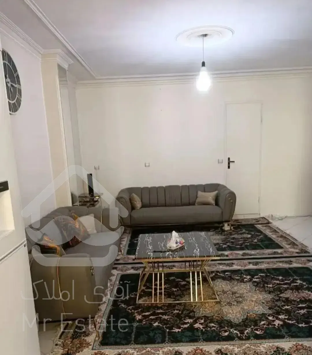 ۵۲متر/آسانسوردار/خیابان ولیعصر/گمرک