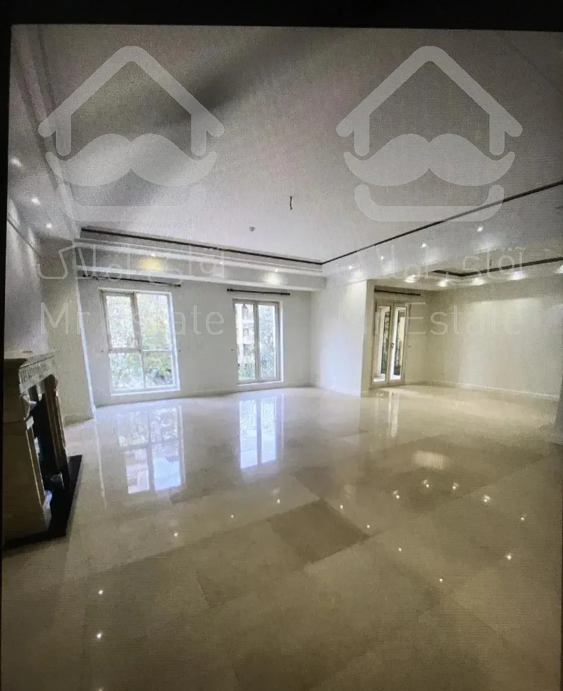 واحد ۱۷۰ متری/ ۳ خواب/مالک فروشنده واقعی