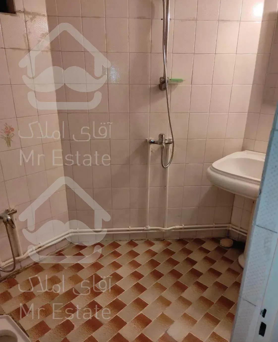 قایم مقام ۵۸ متر ۲ خوابه مجرد یا خانواده