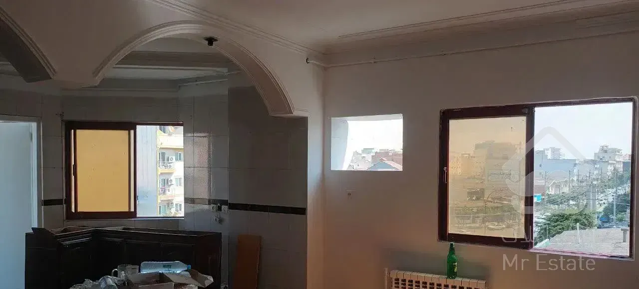 اپارتمان ۱۰۰ متر در شهاب نیا قیمت مناسب