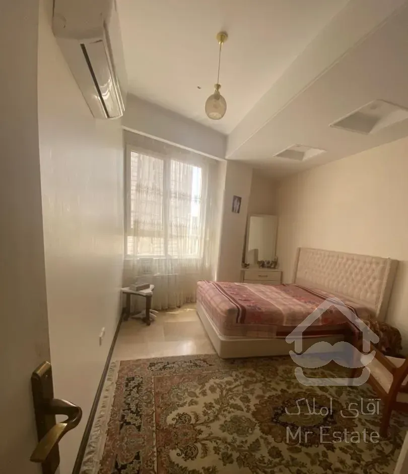 ۱۳۲ متر ۲ خواب پاتریس